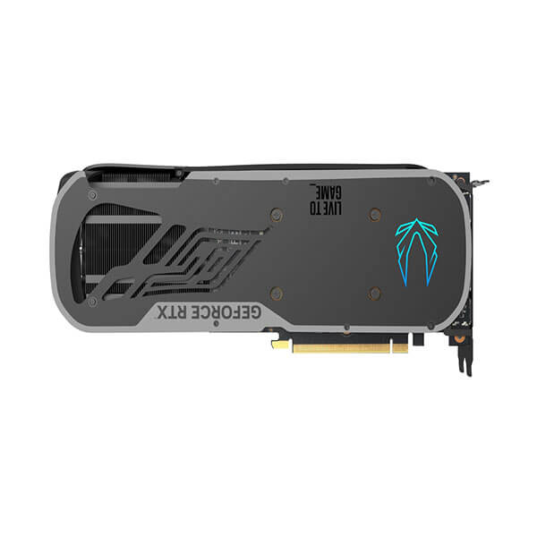 Zotac RTX 4070 Trinity 12GB Graphics Card